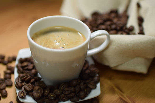 Coffee