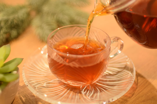 Tea